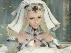 「STRANGER OF PARADISE FINAL FANTASY ORIGIN」の新キャラクター“ネオン”&“セーラ姫”が登場。早期購入&店舗別特典の情報が公開