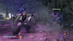 画像集#007のサムネイル/「STRANGER OF PARADISE FINAL FANTASY ORIGIN」に登場するコーネリア王族の情報が公開に。敵を一撃で倒せる“ソウルバースト”とは