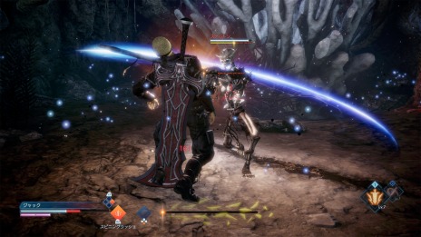 画像集#017のサムネイル/「STRANGER OF PARADISE FINAL FANTASY ORIGIN」に登場するコーネリア王族の情報が公開に。敵を一撃で倒せる“ソウルバースト”とは