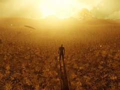 「STRANGER OF PARADISE FINAL FANTASY ORIGIN」のテーマ曲はフランク・シナトラの“MY WAY”。ファイナルトレイラーも公開に