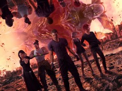 「STRANGER OF PARADISE FINAL FANTASY ORIGIN」本日発売。VTuberの挑戦企画を実施し,狩野英孝氏の番組を3月22日から配信