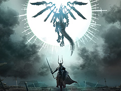 「STRANGER OF PARADISE FINAL FANTASY ORIGIN」,シーズンパスコンテンツ第1弾“竜王バハムートの試練”は7月20日配信開始
