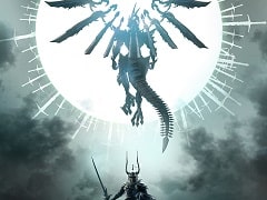 「STRANGER OF PARADISE FINAL FANTASY ORIGIN」,シーズンパスコンテンツ第1弾“竜王バハムートの試練”の情報を公開