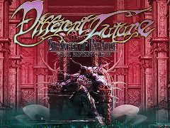 「STRANGER OF PARADISE FINAL FANTASY ORIGIN」,シーズンパスコンテンツ第3弾“DIFFERENT FUTURE”の配信日を2023年1月27日に決定