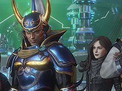 Steam版「SOPFFO」,4月7日1:00に配信開始予定。シーズンパスに追加される光の戦士防具一式や最新アップデートに関する情報も公開に