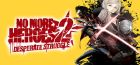 No More Heroes 2: Desperate Struggle