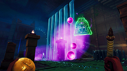画像集#004のサムネイル/アクションADV「Phantom Abyss」,Steamでアーリーアクセス版の配信が開始。2021年7月9日までは20%オフ
