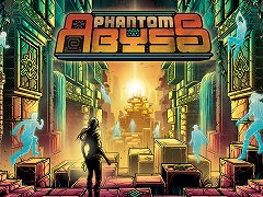 アクションADV「Phantom Abyss」,Steamでアーリーアクセス版の配信が開始。2021年7月9日までは20%オフ