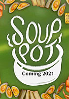 Soup Pot