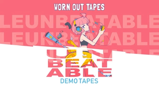 UNBEATABLE: KICKSTARTER TRAILER 0.8