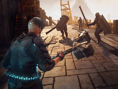 「The Last Oricru」,ストーリーやゲームシステムなどを紹介する最新トレイラーが公開
