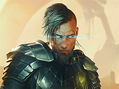 「The Last Oricru」は10月13日配信開始へ。中世ヨーロッパとSFを融合させたような世界設定のアクションRPG