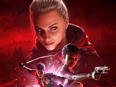 吸血鬼バトルロイヤル「Vampire: The Masquerade - Bloodhunt」のアーリーアクセス版が本日解禁