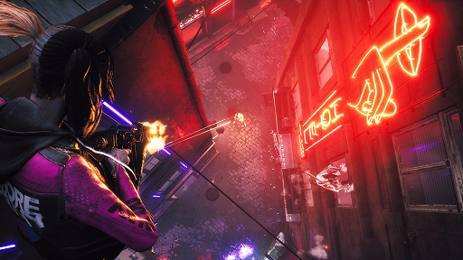 ꡼ No.003Υͥ / Хȥ륲Vampire: The Masquerade - Bloodhuntס2026ǯ428äƥӥλ