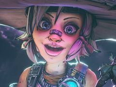 「ワンダーランズ 〜タイニー・ティナと魔法の世界」のストーリートレイラー公開