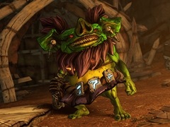 「ワンダーランズ 〜タイニー・ティナと魔法の世界」先行インプレッション。ボーダーランズ+ファンタジー=ヒャッファンタジーな世界観を体験