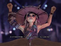 「ワンダーランズ 〜タイニー・ティナと魔法の世界」先行プレイレポート。エルフが育てた者から夜逃げした僧侶まで,なんでもアリの世界を冒険