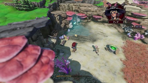 画像集#016のサムネイル/【PR】「ワンダーランズ」でヒャッハー！なファンタジーに乗り込もう。新たな世界観で描かれるボーダーランズの魅力
