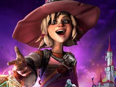 【PR】“ヒャッファンタジーなRPG”「ワンダーランズ 〜タイニー・ティナと魔法の世界」で夏の暑さを吹き飛ばせ