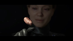 画像集#008のサムネイル/小島秀夫監督自らが編集。PS5「DEATH STRANDING DIRECTOR'S CUT」の“ファイナル・トレーラー”が公開