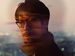 小島秀夫監督のドキュメンタリー映画「HIDEO KOJIMA - CONNECTING WORLDS」,トライベッカ映画祭でのワールドプレミアが決定