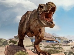「Jurassic World Evolution 2」の開発者ビデオダイアリー第1弾が公開。前作とは異なる環境が登場し,恐竜たちのアニメーションも強化