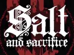 「Salt and Sanctuary」の系譜を継ぐ新作「Salt and Sacrifice」がPS5 / PS4向けに2022年リリースと発表