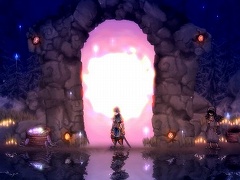 PS4/PS5版「Salt and Sacrifice」,本日リリース。メインビジュアルの大型パネルが当たるフォロー&RTキャンペーンもスタート