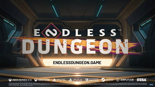 Endless™ Dungeonܸդȥ졼顼
