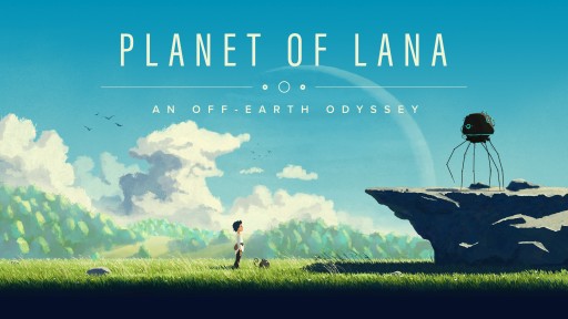Planet of Lana׺ǿȥ쥤顼