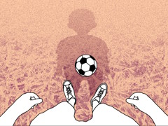 “ボールは友達!”なストリートサッカーライフアドベンチャー「Despelote」の最新トレイラー公開。リリースは2024年