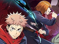 「呪術廻戦 ファントムパレード」,新たにApp Storeでの事前登録が可能に。現在の登録者数は50万人を突破