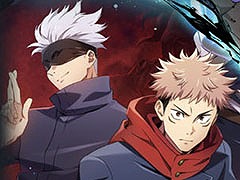 「呪術廻戦 ファントムパレード」,11月21日のサービス開始に先立ち事前ダウンロードが可能に