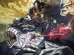 映画「劇場版 呪術廻戦 0」の地上波放送が決定。3月19日19:50よりMBS/TBS系全国28局ネットにてオンエア
