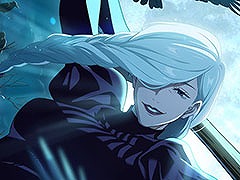 「呪術廻戦 ファントムパレード」,三石琴乃さん演じる「冥冥」が3月31日にプレイアブル参戦。「渋谷事変 開門」のPVもお披露目