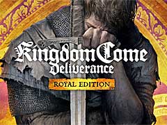 ファンタジーではないリアルな中世ヨーロッパを描く「Kingdom Come: Deliverance」,Switch版の発売日が明らかに