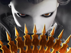 PS5向けソウルライク「Steelrising」を先行体験。美しい機械人形がルイ16世に挑む“もう1つのフランス革命”を描く