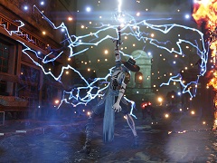 PS5向け高難度アクションRPG「Steelrising」,”ニューゲーム+”などを追加するアップデートを9月30日に実施
