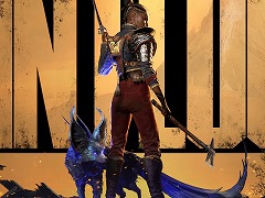 神々を打ち倒すソウルライトアクション「Flintlock: The Siege of Dawn」,PS5パッケージ版を発売。3種類の衣装など限定DLCが付属