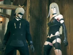 「BABYLON'S FALL」公式生放送#06レポート。大規模アップデートとなるVer.1.1.0に加え「NieR:Automata」コラボの情報も