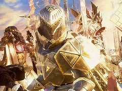 「BABYLON'S FALL」,公式生放送#07を21日19:00に配信。アップデート“Ver.1.1.1”の内容を実機プレイを交えて紹介