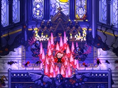 ダークアクションRPG「Hunt the Night」が4月13日に発売。主人公ヴェスパーの活躍を収録した最新トレイラーを公開
