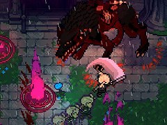 異形が潜む“夜”に挑め。スペイン発の探索型2DアクションRPG「Hunt the Night」が本日発売へ。日本語を含む全12言語に対応