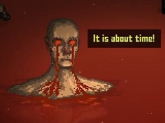 「Death Trash」の最新映像が公開。独特な世界観とビジュアルが特徴のアクションRPG