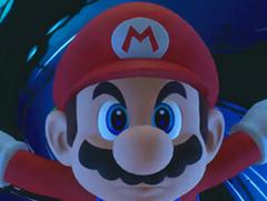 「マリオ+ラビッツ ギャラクシーバトル」の発売日は12月2日。ニンテンドーeショップでまもなく予約開始に