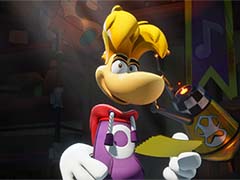 「マリオ+ラビッツ ギャラクシーバトル」有料追加コンテンツ第4弾の配信を開始。「レイマン」と「ファントム」が登場