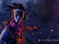 「アバター:フロンティア・オブ・パンドラ」のストーリートレイラーが公開に。ナヴィとなって広大な世界を冒険するアクションADV