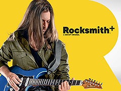 楽器演奏を学べる「Rocksmith+」,国内サービスを6月7日に開始。あいみょんやtofubeatsなど,さまざまなジャンルの楽曲を用意