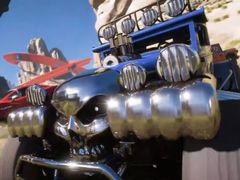 「Forza Horizon 5」の拡張パック第1弾“Hot Wheels”は2022年7月19日にリリース。2000 Hot Wheels Deora IIなど10台の新車が登場