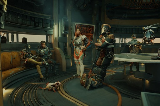꡼ No.003Υͥ / The Outer Worlds 2ץѥåǤͽդ򳫻ϡ5֤Υ꡼ʤɤ°Premium Editionо
